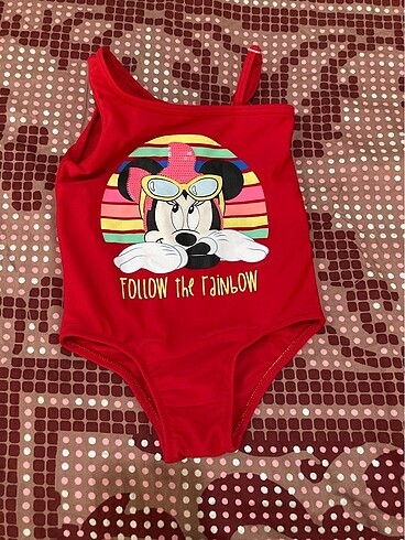 Lisanslı disney mayo