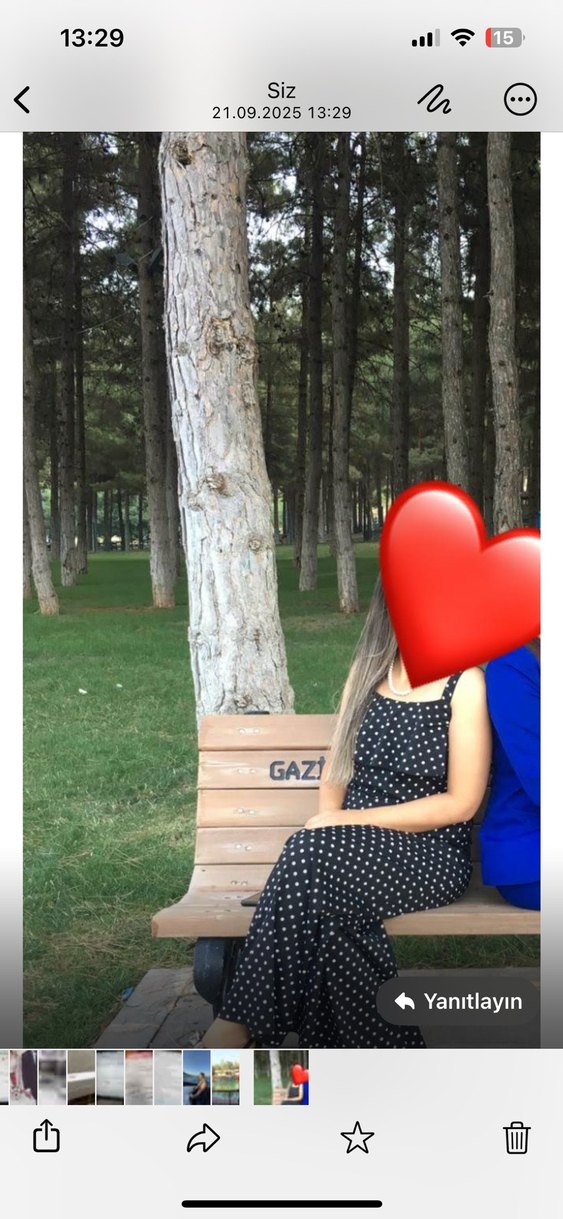 Siyah Puantiyeli tulum - Görsel 5