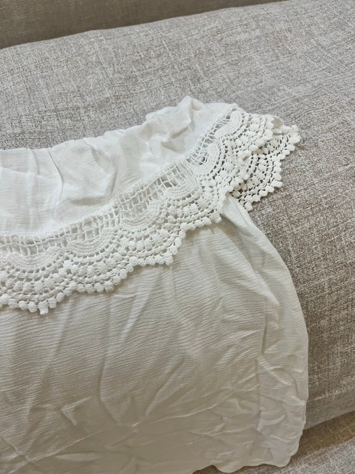 Kadın bluz - Görsel 2