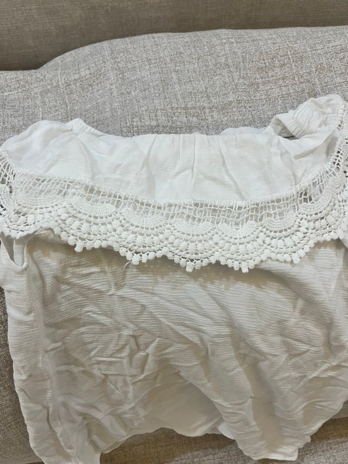 Kadın bluz - Görsel 5