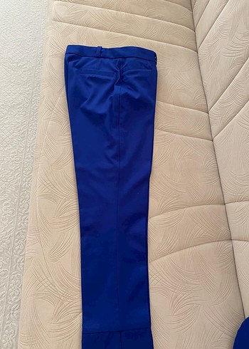 Pantolon ceket takımı - Görsel 3