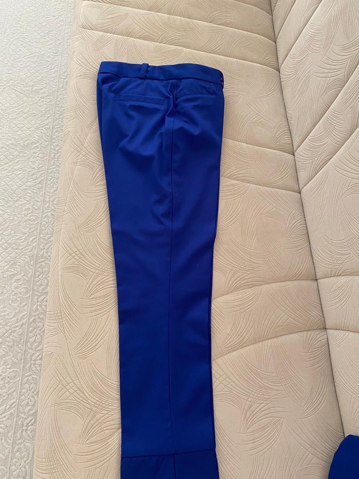 Pantolon ceket takımı - Görsel 3