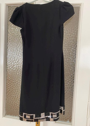 Ceket elbise takım - Görsel 5