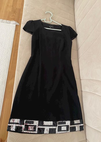 Ceket elbise takım - Görsel 4