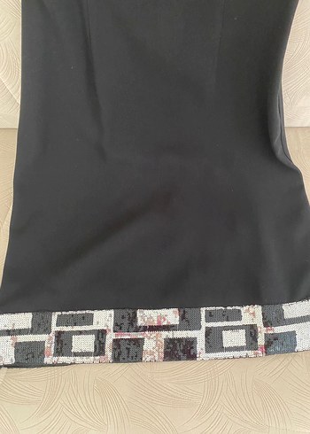 Ceket elbise takım - Görsel 8