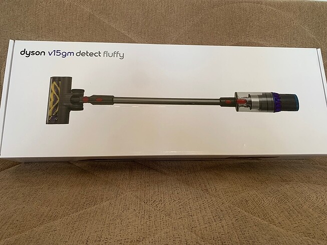 Dyson v15gm