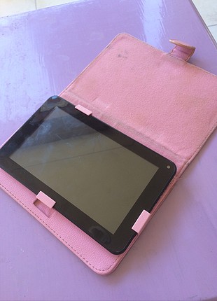 Everest/Everpad Tablet