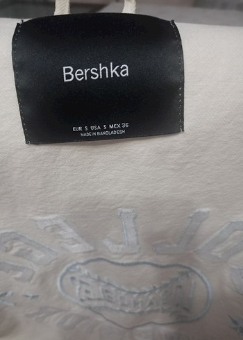 s Beden erkek ekru kot ceket