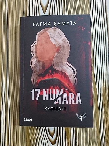 Fatma Şamata 17 numara katliam