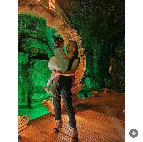 s Beden TULUM