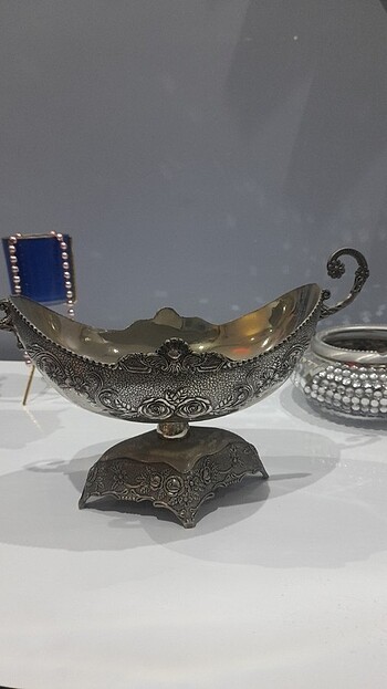 Diğer GÜMÜŞ GONDOL