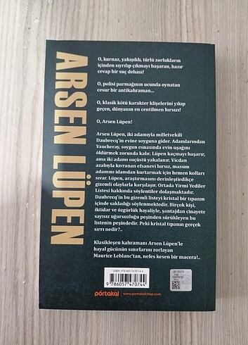 Kristal Tıpa - Saat Sekizi Vurdu - Sekiz Yüz On Üç