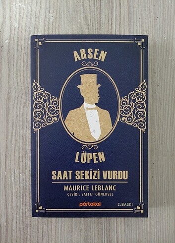 Beden Kristal Tıpa - Saat Sekizi Vurdu - Sekiz Yüz On Üç