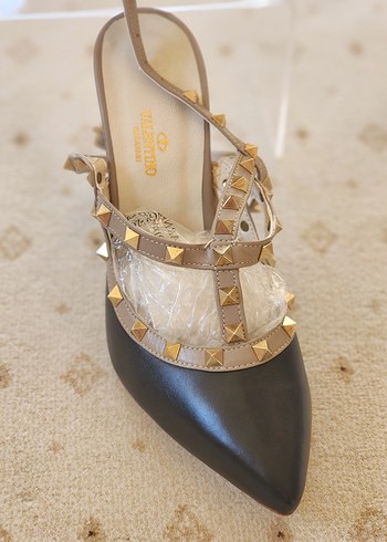 Valentino Valentino Garavani Topuklu Ayakkabı