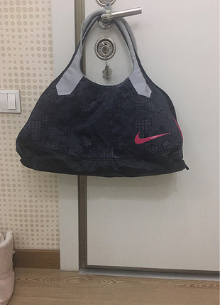 Nike Nike spor çanta