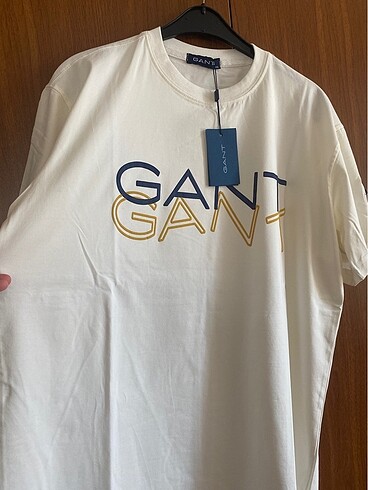 Gant Gant Tişört