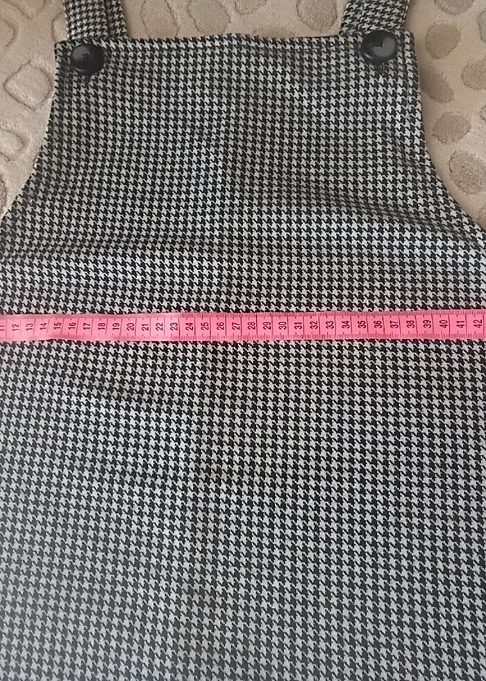 DeFacto hamile elbisesi  - Görsel 3