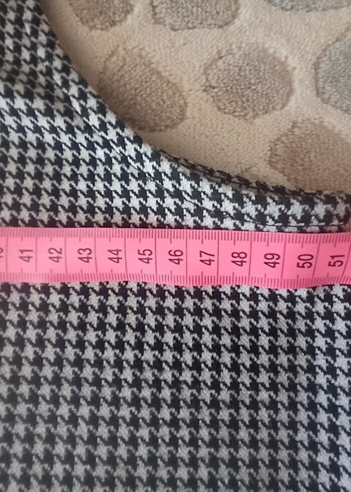 DeFacto hamile elbisesi  - Görsel 5