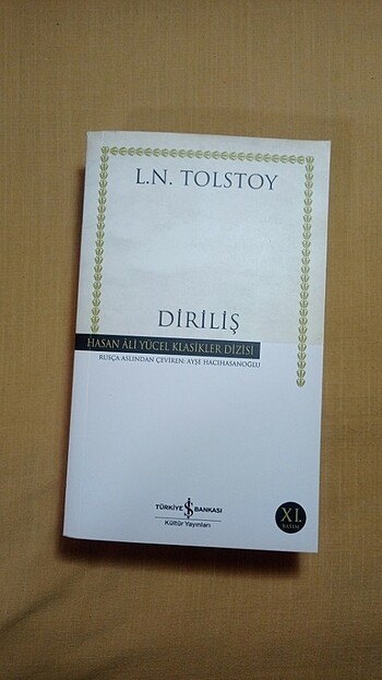 Tolstoy Budala