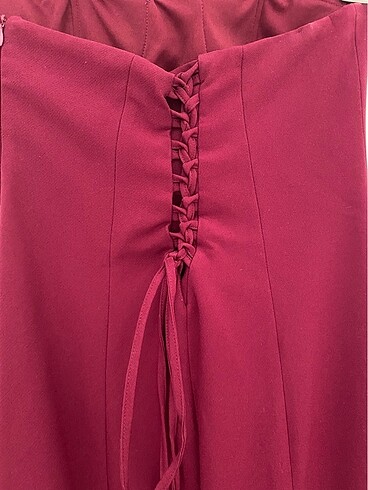 Abiye elbise - Görsel 4