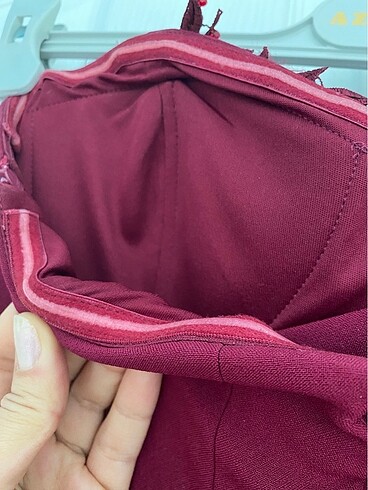 Abiye elbise - Görsel 5