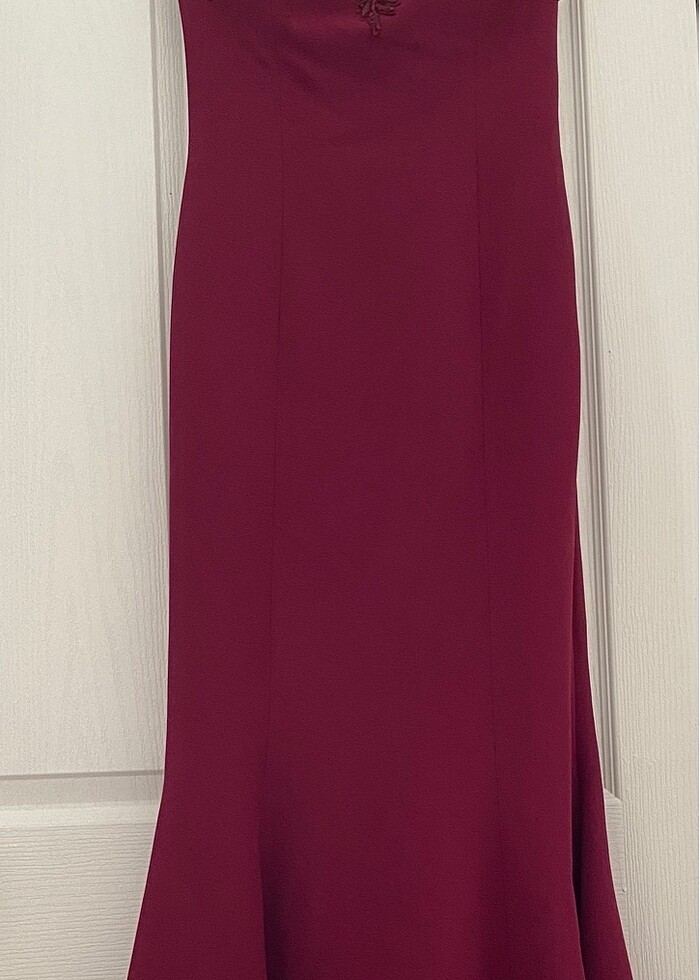 Abiye elbise - Görsel 2