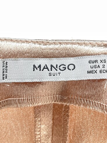 Mango Kısa Elbise %70 İndirimli. - Görsel 4