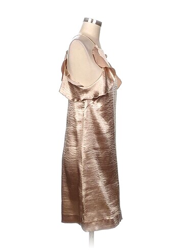 Mango Kısa Elbise %70 İndirimli. - Görsel 2