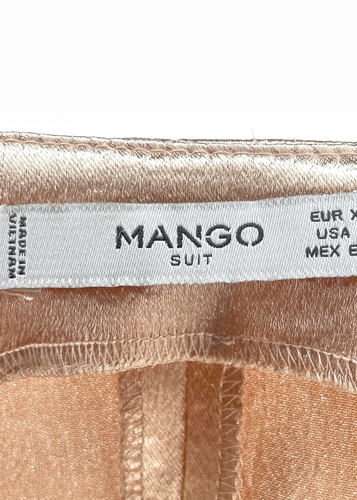 Mango Kısa Elbise %70 İndirimli. - Görsel 4