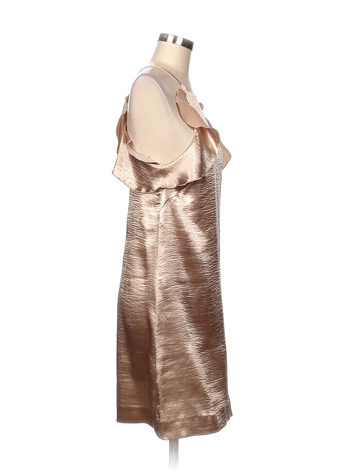 Mango Kısa Elbise %70 İndirimli. - Görsel 2