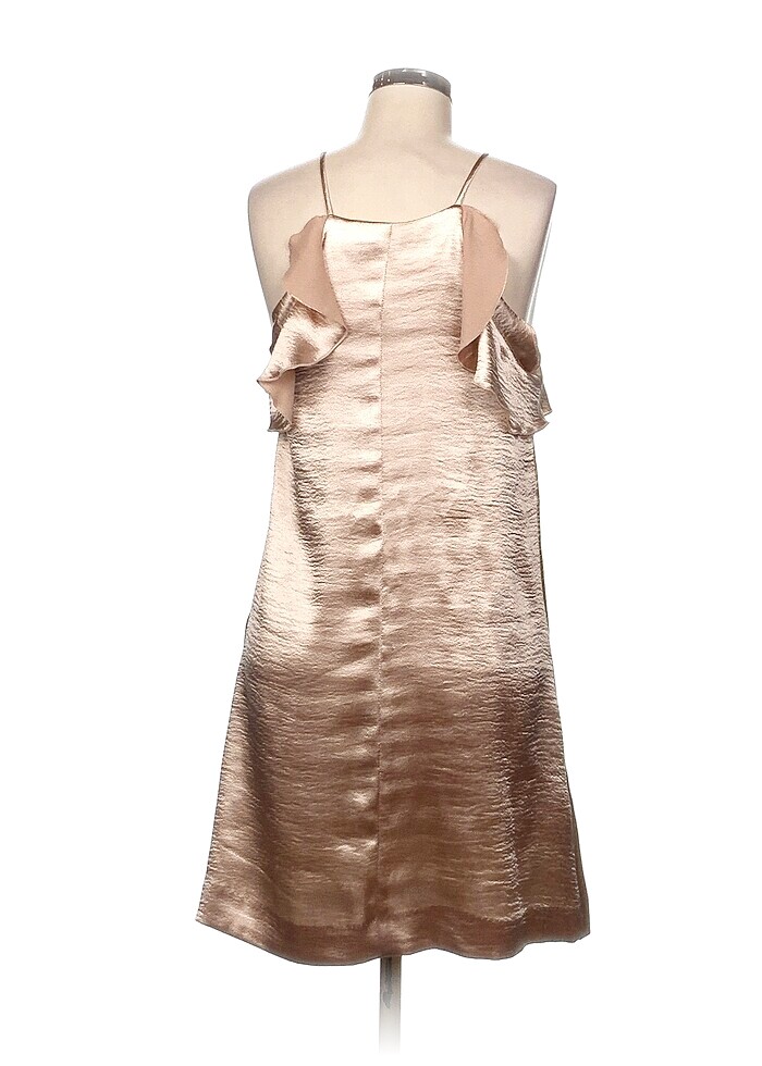 Mango Kısa Elbise %70 İndirimli. - Görsel 3