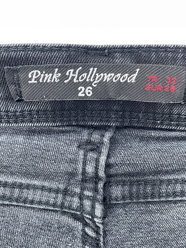 Vintage Love Jean / Kot %70 İndirimli. - Görsel 4