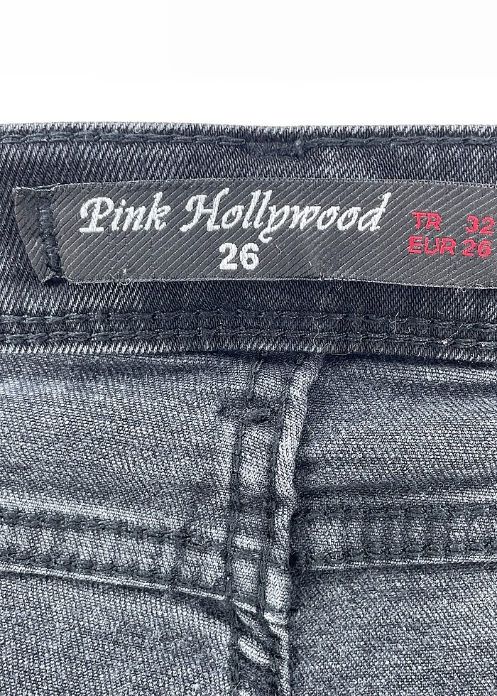 Vintage Love Jean / Kot %70 İndirimli. - Görsel 4