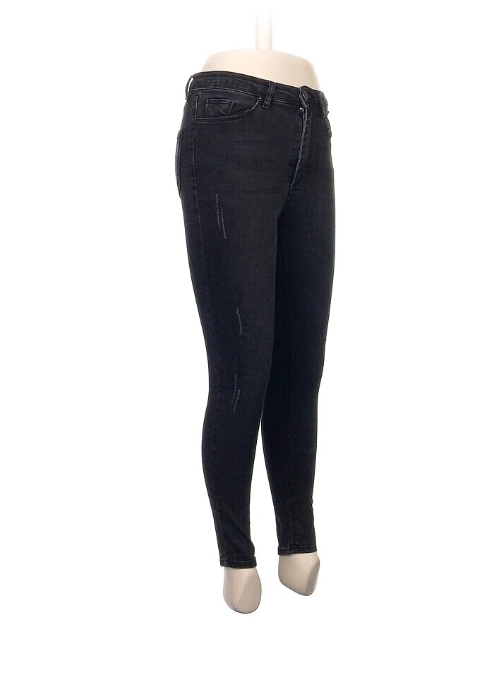 Vintage Love Jean / Kot %70 İndirimli. - Görsel 2