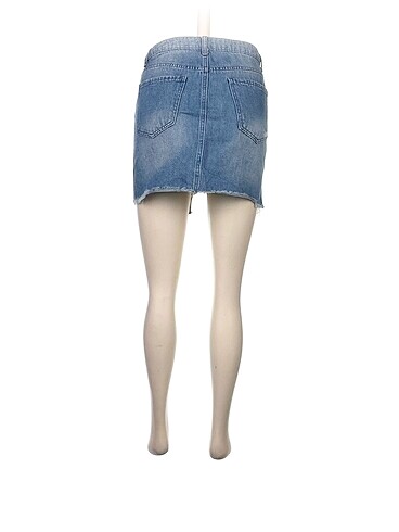 Koton Mini Etek %70 İndirimli. - Görsel 3