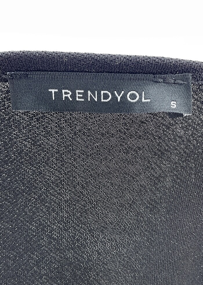 Trendyol & Milla Kısa Elbise %70 İndirimli. - Görsel 4