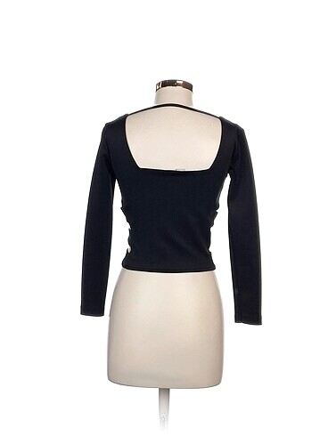 Vintage Love Bluz %70 İndirimli. - Görsel 3