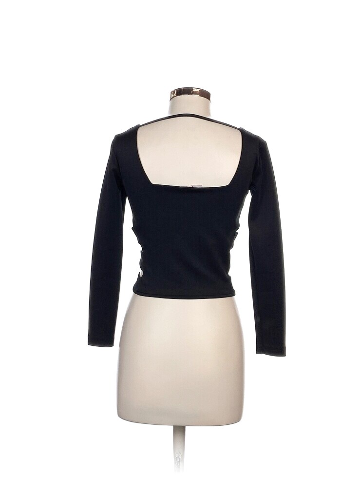 Vintage Love Bluz %70 İndirimli. - Görsel 3