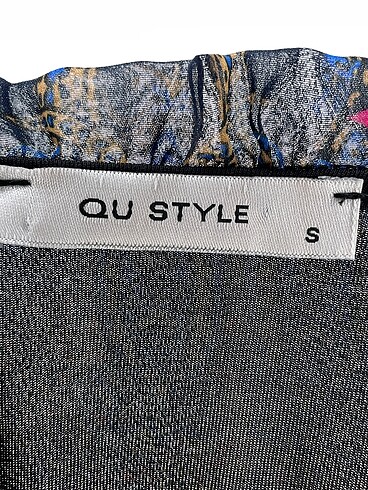 Vintage Love Kısa Elbise %70 İndirimli. - Görsel 4