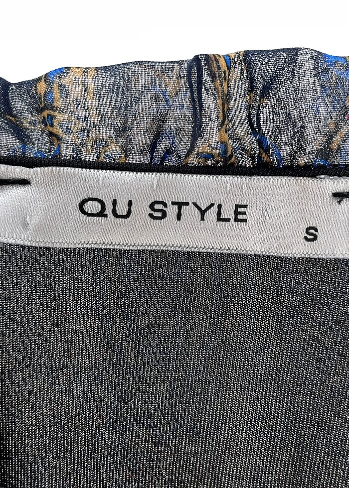 Vintage Love Kısa Elbise %70 İndirimli. - Görsel 4