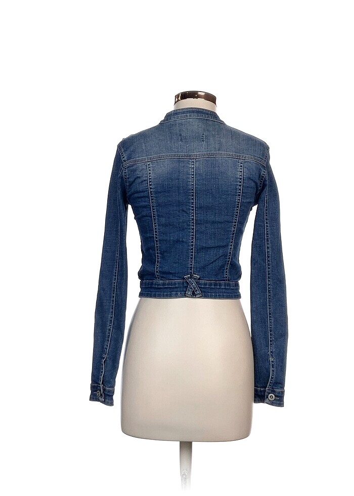 Dilvin Kot Ceket %70 İndirimli. - Görsel 3