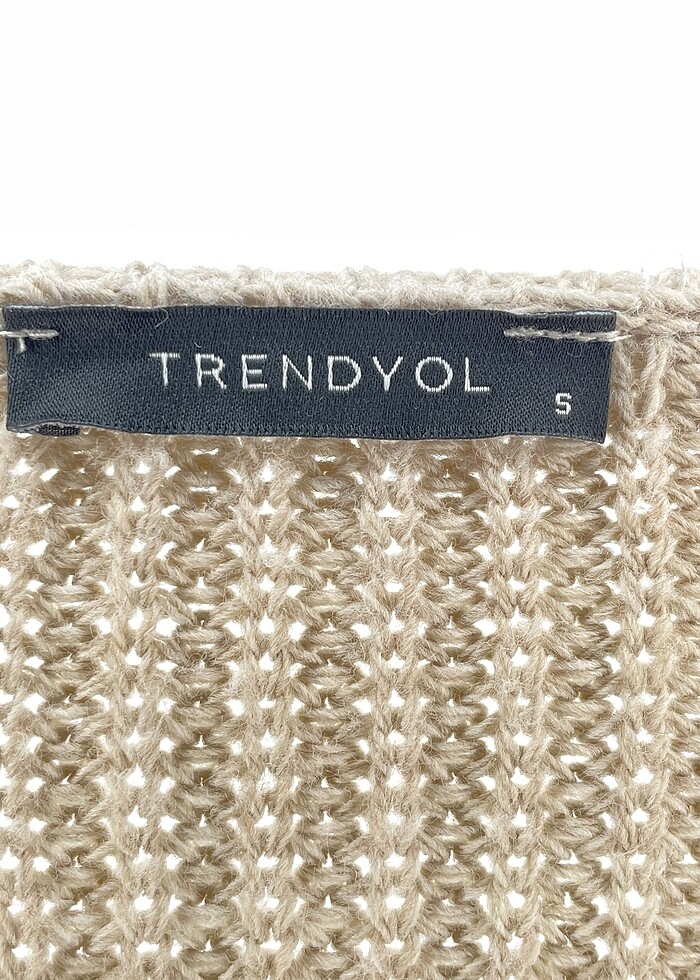 Trendyol & Milla Kazak / Triko %70 İndirimli. - Görsel 4