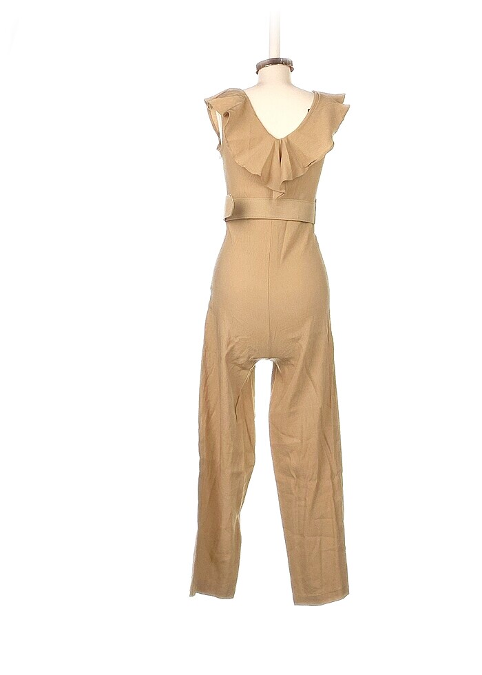 Vintage Love Uzun Tulum %70 İndirimli. - Görsel 3