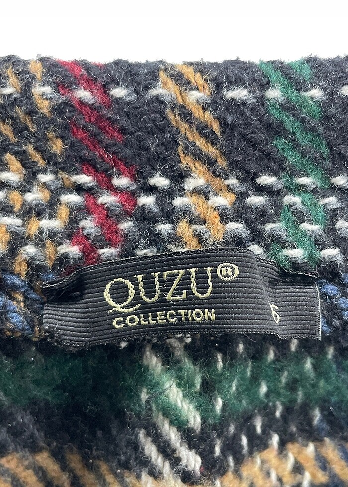 Quzu Mini Etek %70 İndirimli. - Görsel 4