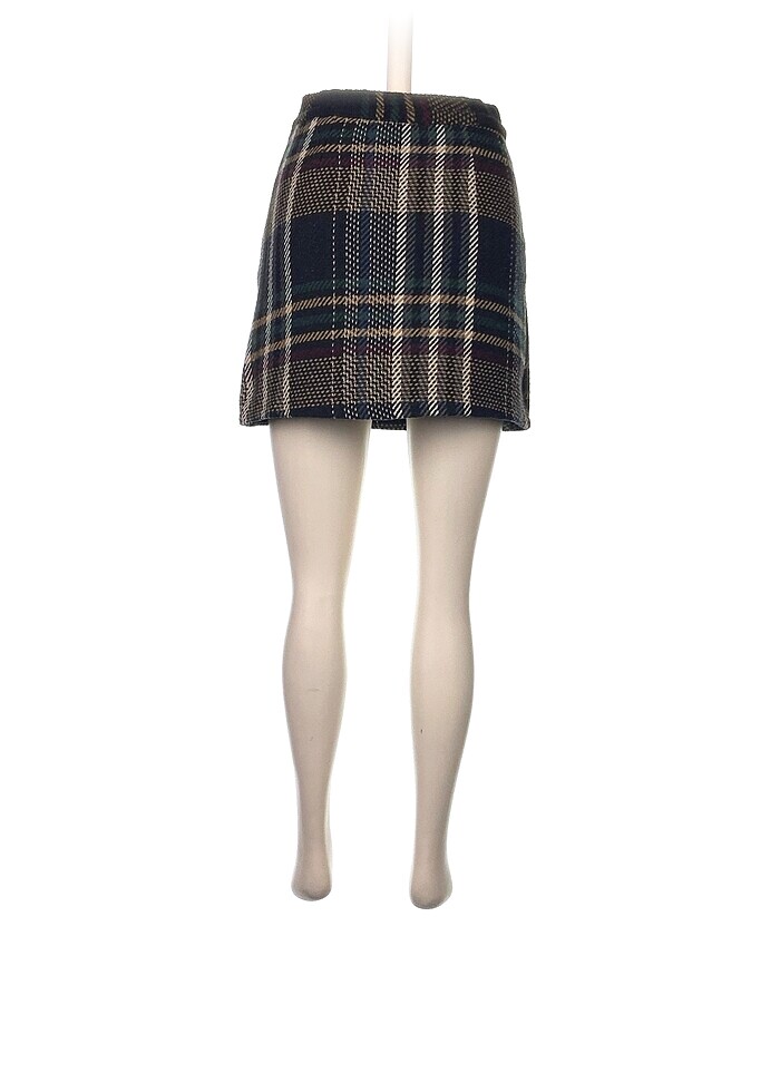 Quzu Mini Etek %70 İndirimli. - Görsel 3