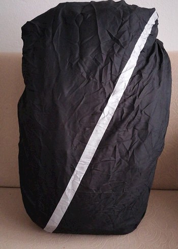 OUTDOR SIRT ÇANTASI - Görsel 9