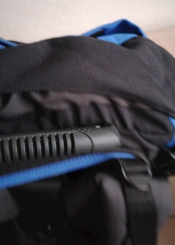 OUTDOR SIRT ÇANTASI - Görsel 7