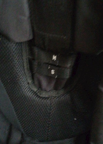 OUTDOR SIRT ÇANTASI - Görsel 6