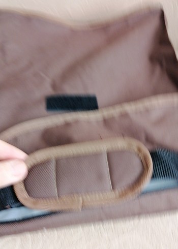 EVRAK ÇANTASI - Görsel 10