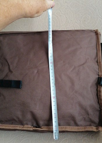 EVRAK ÇANTASI - Görsel 8